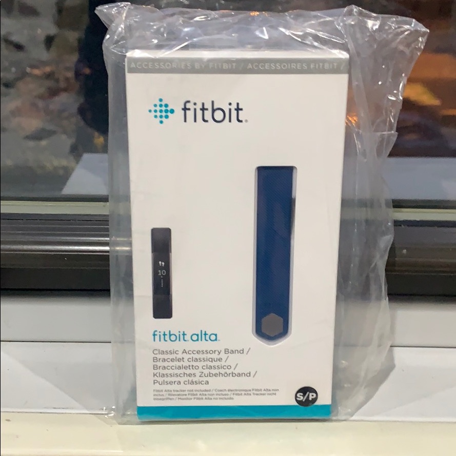 Fitbit Alta